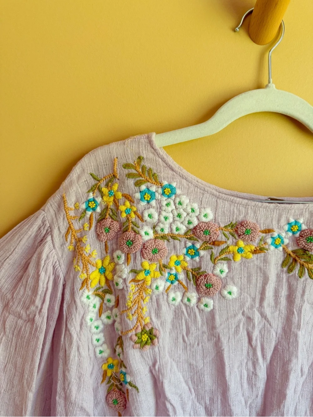 Free People no trades